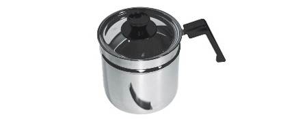 Vaso inox