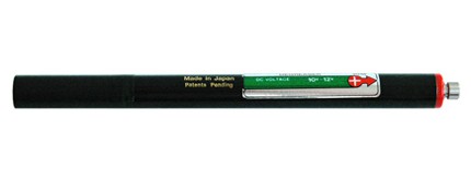 Rotulador desengrasante inox