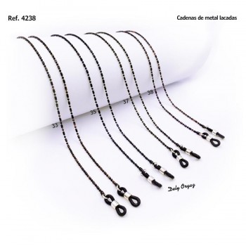 Cadenas lacadas