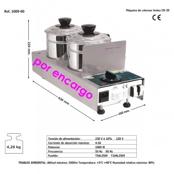 Máquina de colorear