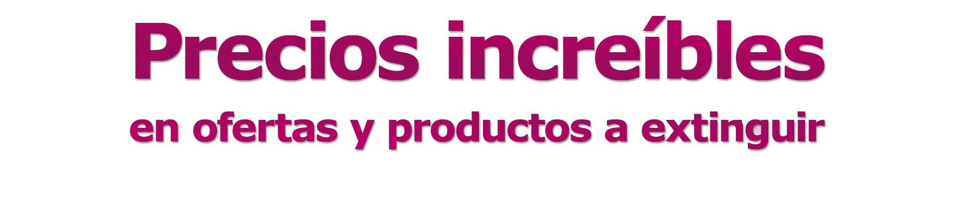 Ofertas
